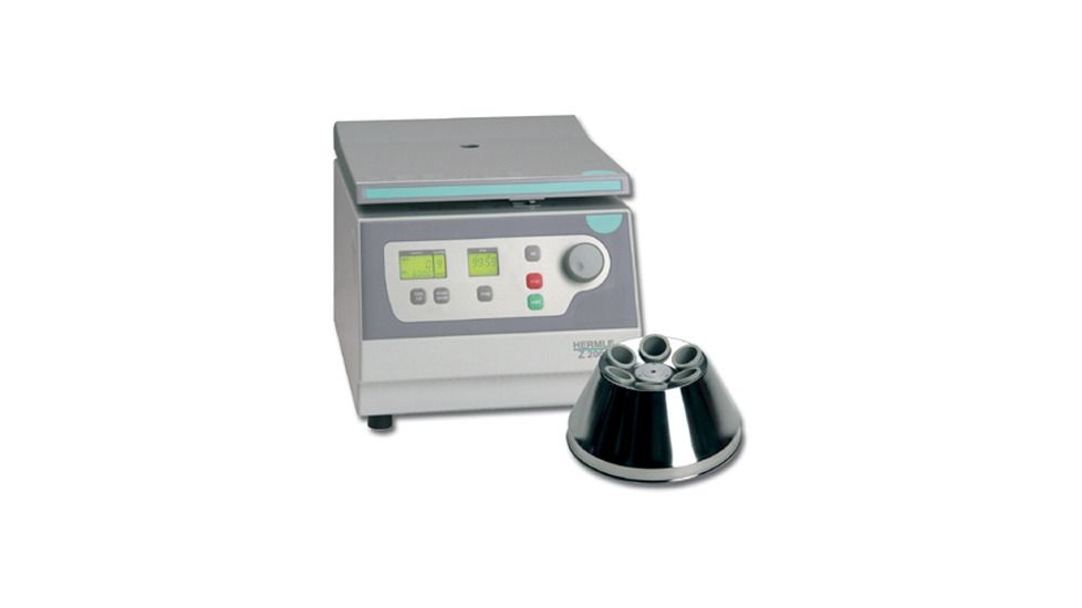 Labnet 216MK-2 Refrigerated Micro Centrifuge,120V C0216-MK2