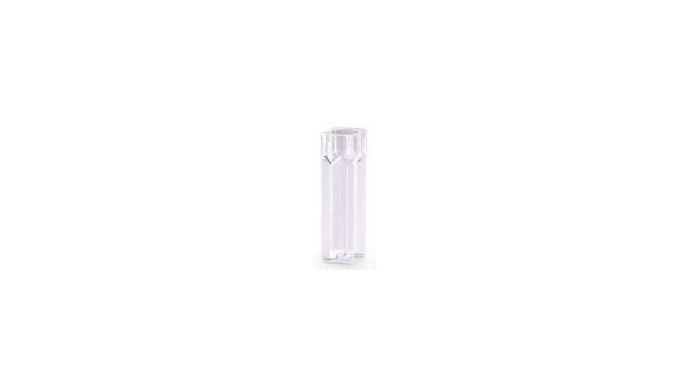 Labnet Semi-micro Uv Range Cuvette Pmma 1.5ml