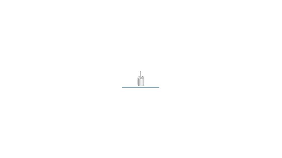 Labnet Swing Bucket Rotor Round Carrier for Labnet C0336/C0336R Centrifuge, 4x10/15mLTubes C0336-4VAC