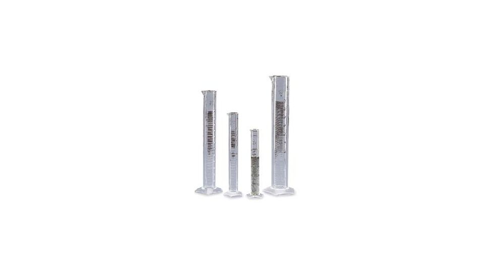 VWR PMP Graduated Cylinders K1575-VWR