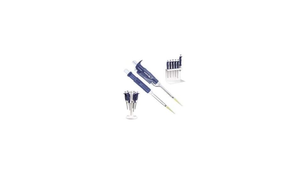 VWR Signature Single-Channel Pipettors, Fixed Volume P3820-1000VW