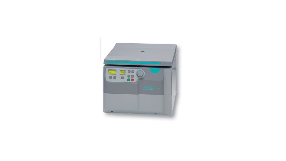 Labnet Z326 Universal Centrifuge C0326