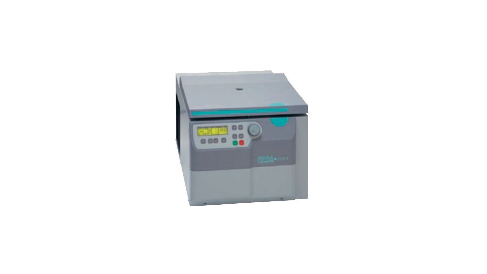 Labnet Z326 Universal Centrifuge, 120V C0326-120V