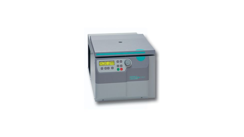 Labnet Z326K Refrigerated Centrifuge C0326-K