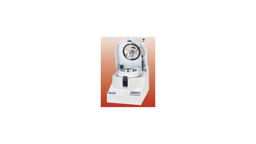 Laboratory Synergy Grinding Set Hardened Steel 46.2090.00