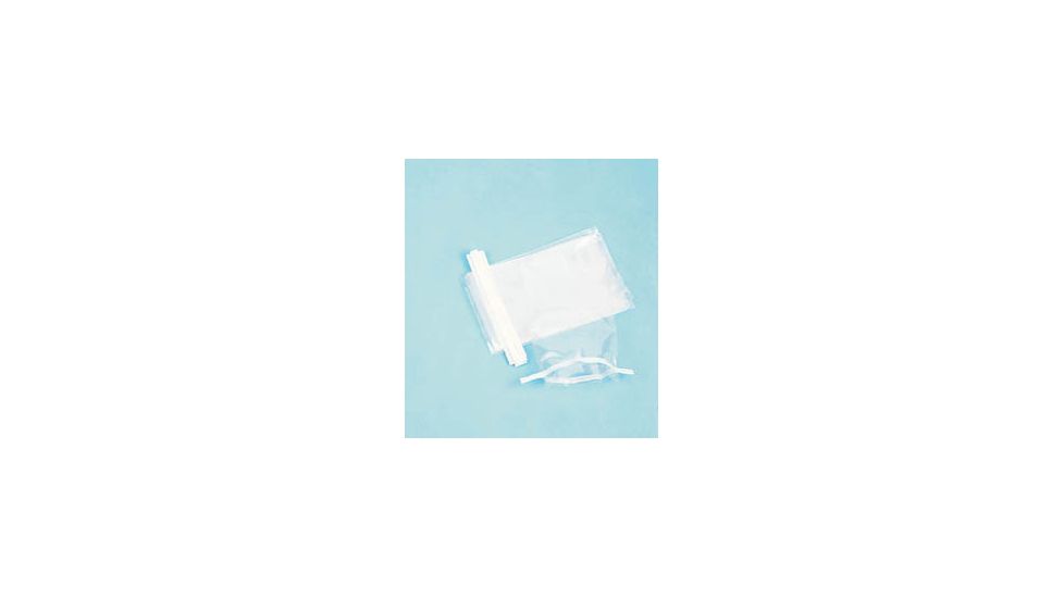 Labplas Sample Bags for the Seward Stomacher Blender SCL-1520-VW For 3500 Series Stomacher Blenders Standard Bag