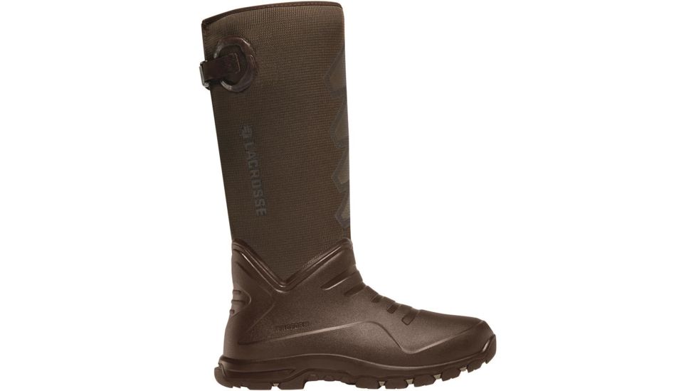 Lacrosse AeroHead Sport Boot, Brown, Men's 8 340223-8