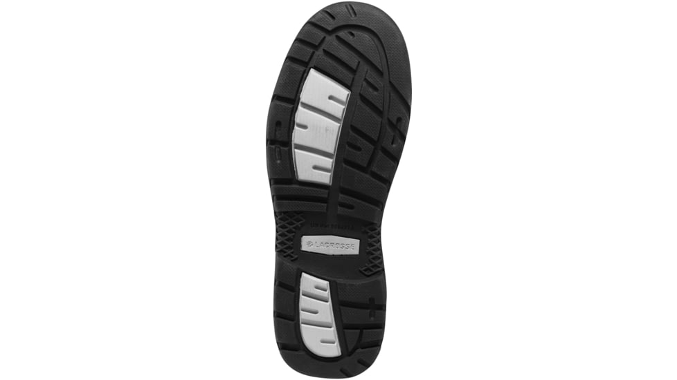 LaCrosse Footwear Aero Insulator 14in Boots - Mens, Black, 8 US, 664550-8