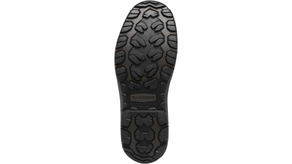 LaCrosse Footwear AeroHead Sport 16 inch 3.5mm - Mens, Mossy Oak Break-Up Country, 10, 340222-10