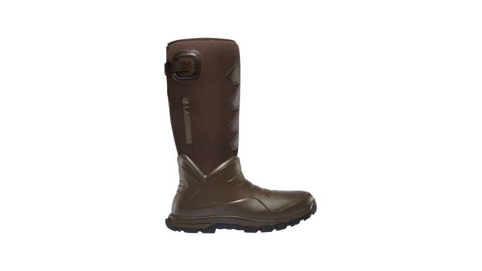 LaCrosse Footwear AeroHead Sport 16 inch 7.0mm - Men's, Brown, 7 340223-7