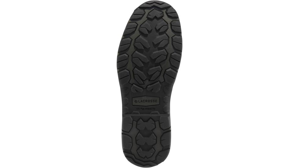 LaCrosse Footwear AeroHead Sport 16in 7.0MM Hunting Boot - Mens, Realtree Edge, 9 US, 340230-9