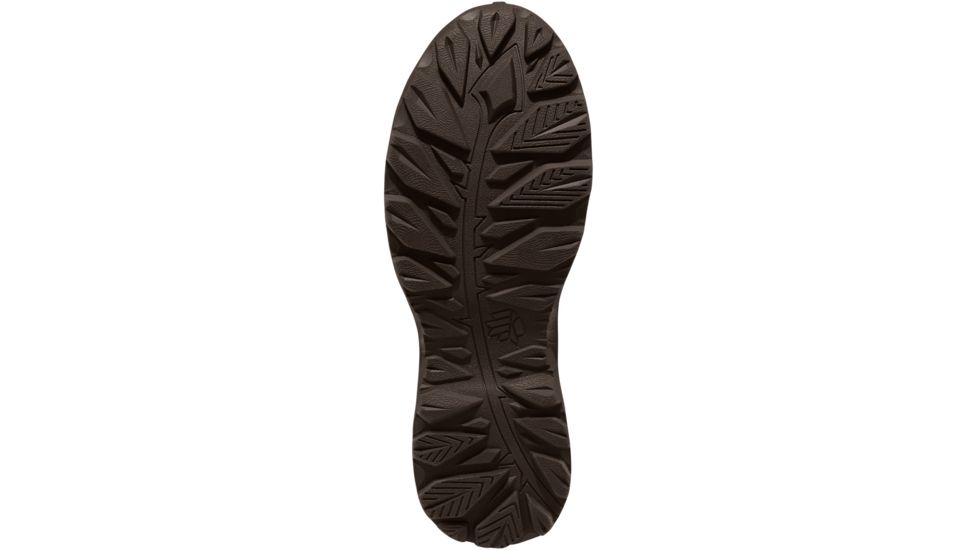 LaCrosse Footwear Alpha Agility 17in 800G Boot - Mens, Mossy Oak Break-Up Country, 15 US, 302441-15