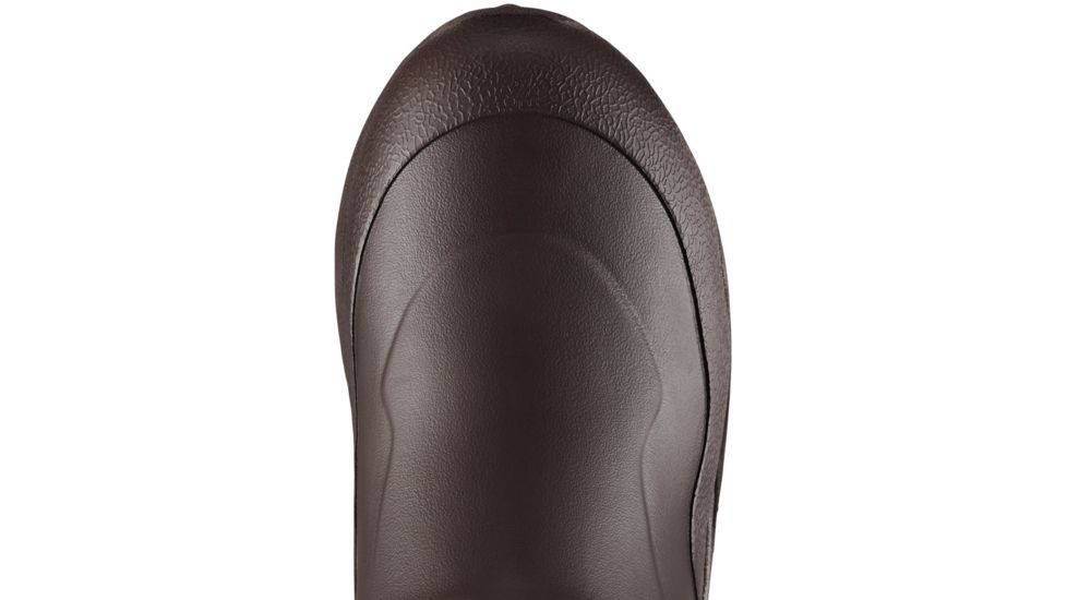 LaCrosse Footwear Alpha Agility 17in Rubber Hunting Boot - Mens, Mossy Oak Green Leaf, 14 US, 331220-14