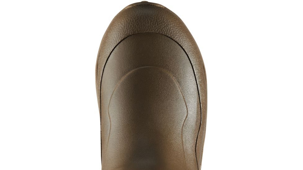 LaCrosse Footwear Alpha Agility 17in Rubber Hunting Boot - Mens, Realtree Edge, 13 US, 302440-13