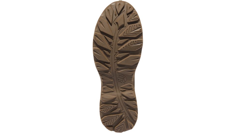 LaCrosse Footwear Alpha Agility 17in Rubber Hunting Boot - Mens, Realtree Edge, 13 US, 302440-13