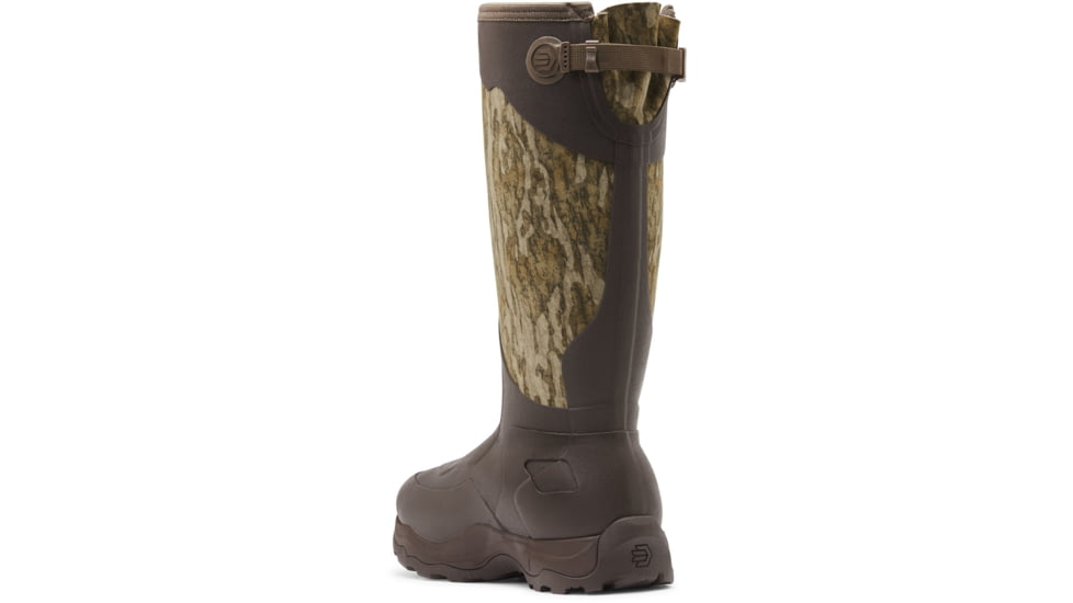 LaCrosse Footwear Alpha Agility Boot - Men's, MO Bottomland, 10US, 1409711