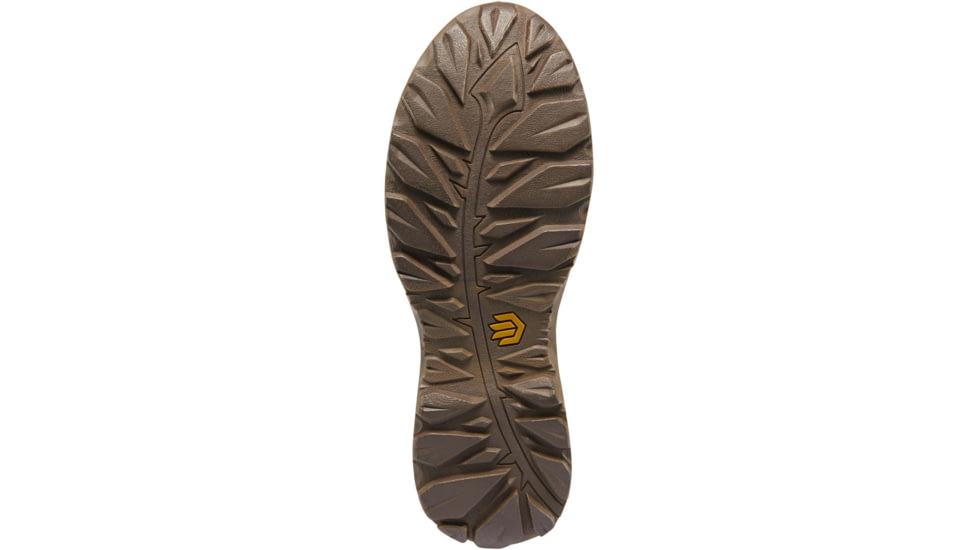 LaCrosse Footwear Alpha Agility Snake 17in Boot - Mens, Brown, 12, 302420-12