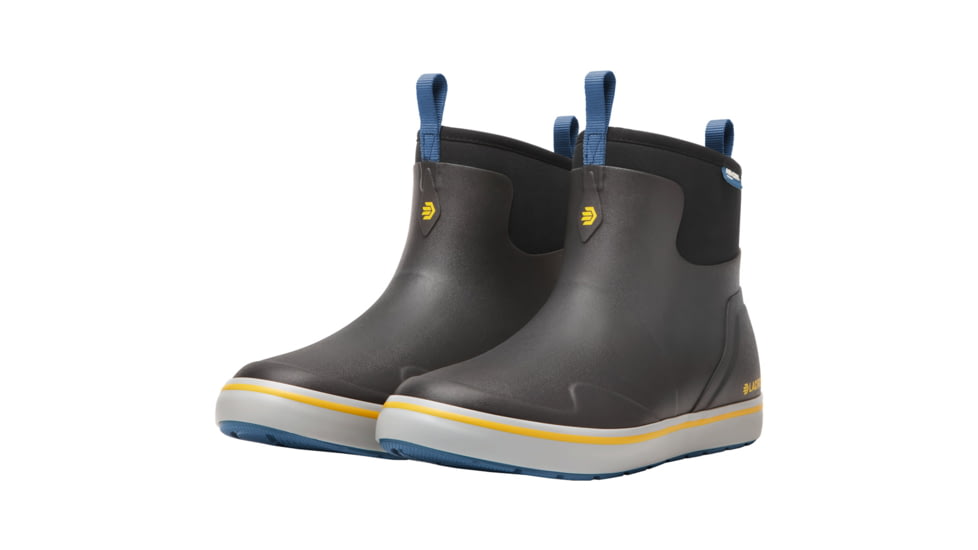 LaCrosse Footwear Alpha Deck Boot - Men's, Sagebrush, 10US, 1409706