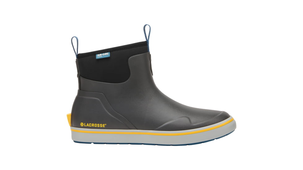 LaCrosse Footwear Alpha Deck Boot - Men's, Sagebrush, 10US, 1409706