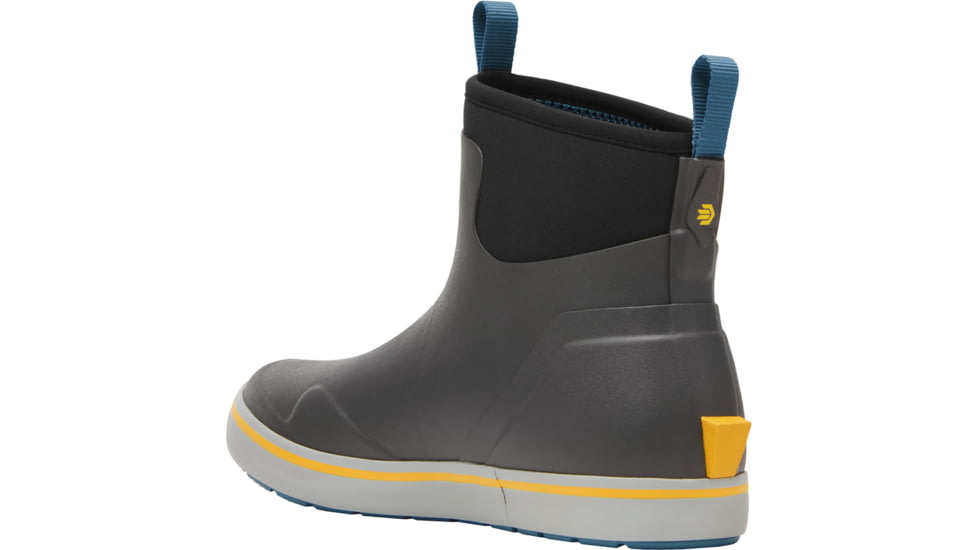 LaCrosse Footwear Alpha Deck Boot - Men's, Sagebrush, 9US, 1409705