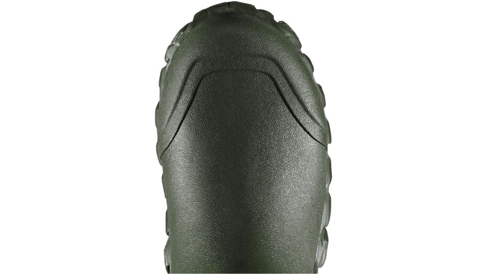 LaCrosse Footwear Alpha Lite 16in 5.0MM Rubber Hunting Boot - Mens, Green, 14 US, 200062-14
