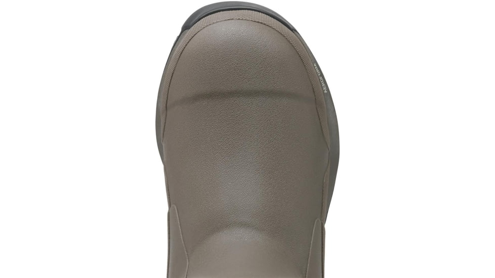 LaCrosse Footwear Alphaburly Aero 2000G Hunting Boots - Men's, 9 US, Major Brown, 377008-9M