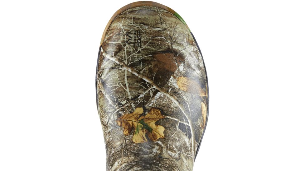 LaCrosse Footwear Alphaburly Pro 18in Hunting Boot - Mens, Realtree Edge, 6 US, 376024-6
