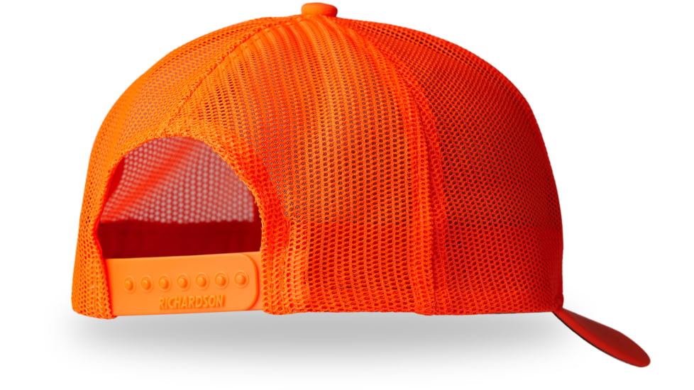 LaCrosse Footwear Blaze Orange Trucker, One Size, 915012-OS