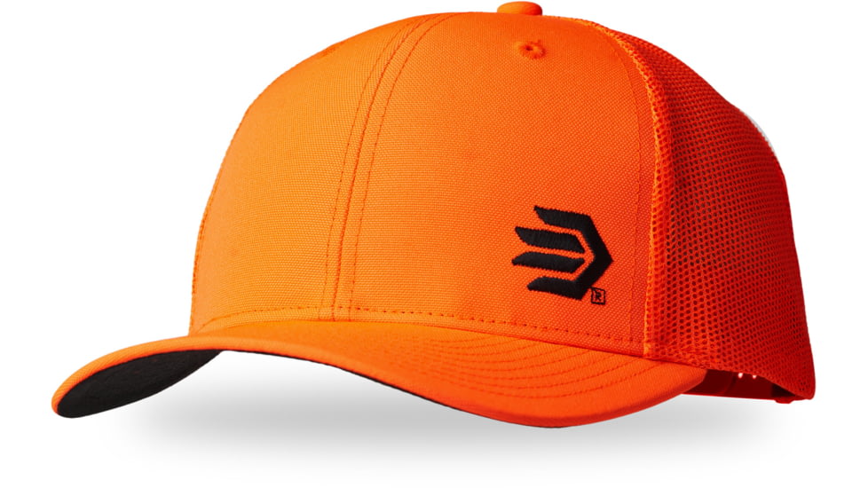 LaCrosse Footwear Blaze Orange Trucker, One Size, 915012-OS