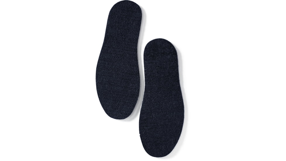 LaCrosse Footwear Felt 9.0 mm Insole - Mens, 7 US, 902201-7
