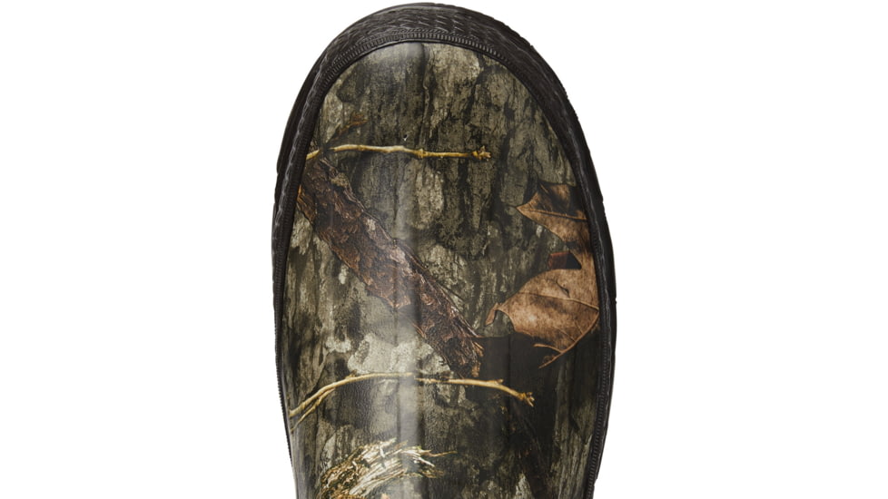 LaCrosse Footwear Grange 18in Boots - Mens, Medium, Mossy Oak Country DNA, 8, 322143-8