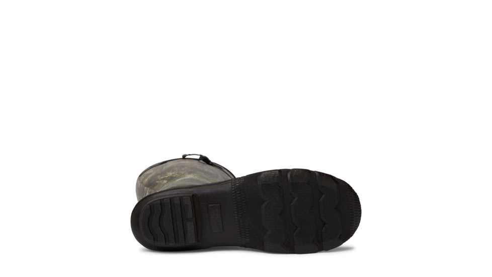 LaCrosse Footwear Grange 18in Boots - Mens, Medium, Mossy Oak Country DNA, 8, 322143-8