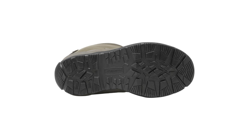 Lacrosse Footwear Inc. LaCrosse Alphaburly Aero 17" Mens Hunting Boots Major Brown 12, 37700112