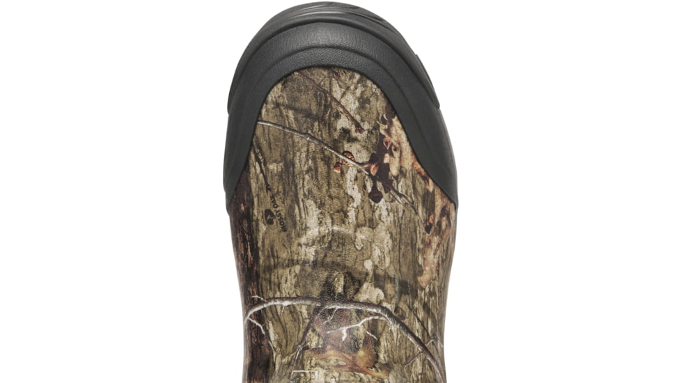 LaCrosse Footwear LaCrosse Alpha Evolution 17 Boots Mossy Oak Country DNA 800G Size 8 5711FBF9
