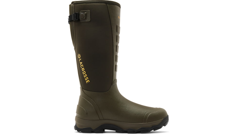 LaCrosse Footwear LaCrosse Alpha Lite II Boots 1005925