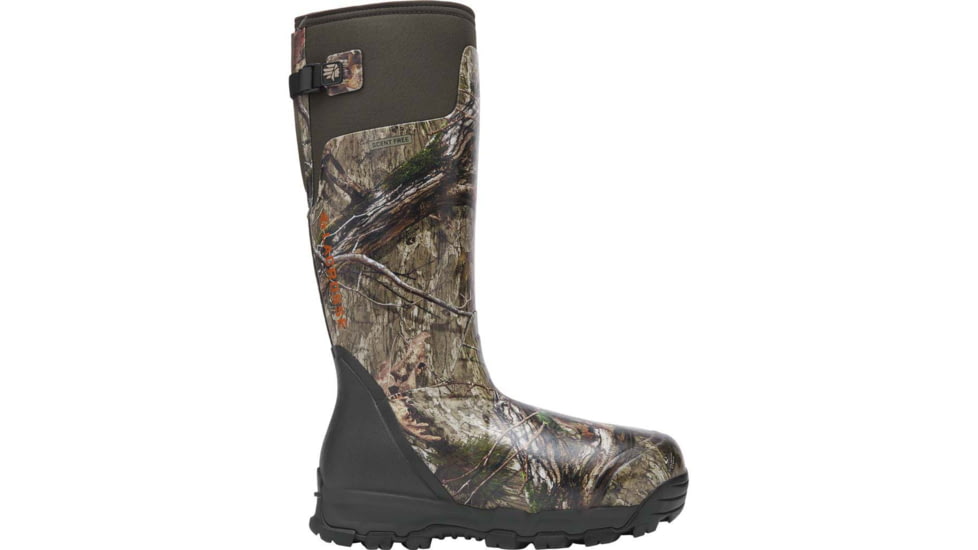 LaCrosse Footwear LaCrosse Alphaburly Pro Boots 1302330