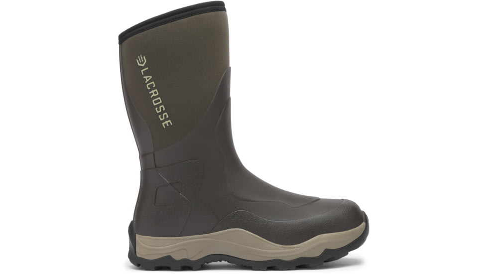 LaCrosse Footwear LaCrosse Alpha Agility Field Boots 1302317
