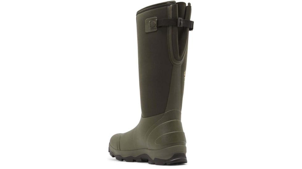 LaCrosse Footwear LaCrosse Alpha Lite II Boots 1005928