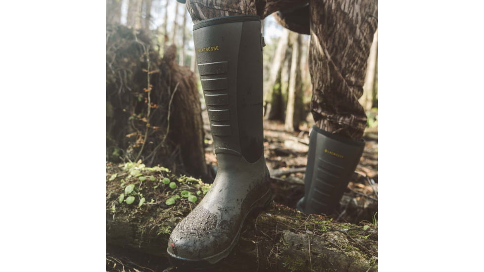 LaCrosse Footwear LaCrosse Alpha Lite II Boots 1005928
