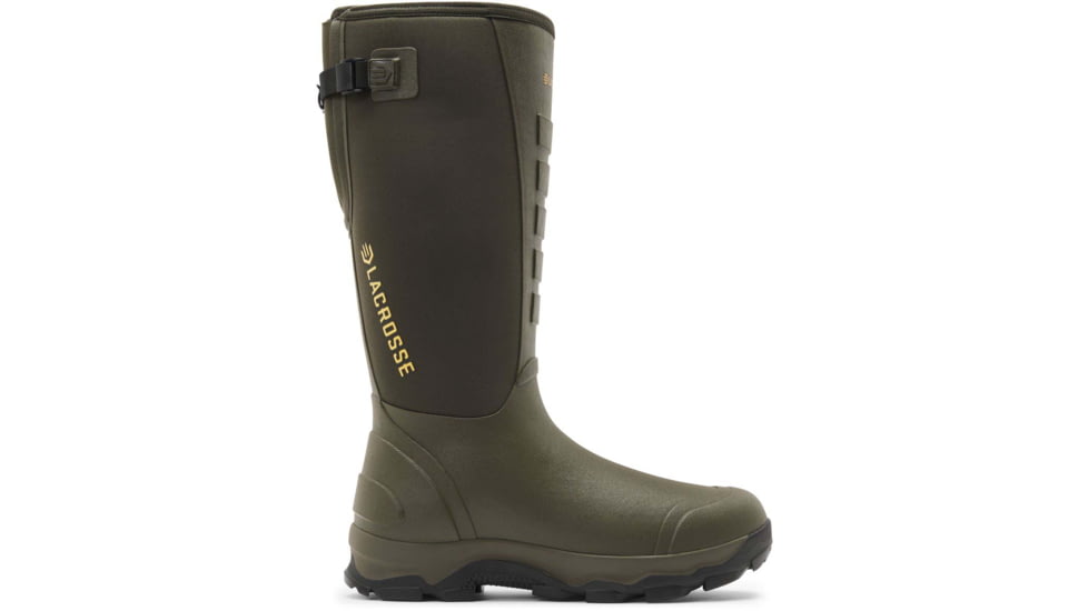 LaCrosse Footwear LaCrosse Alpha Lite II Boots 1005928