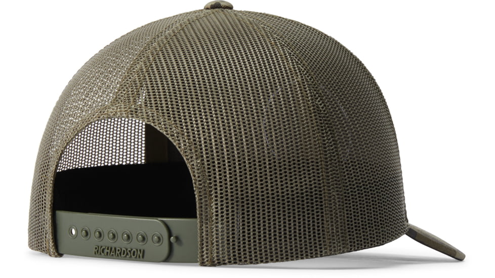 LaCrosse Footwear MO Bottomland Rubber Patch Trucker, One Size, 918582-OS