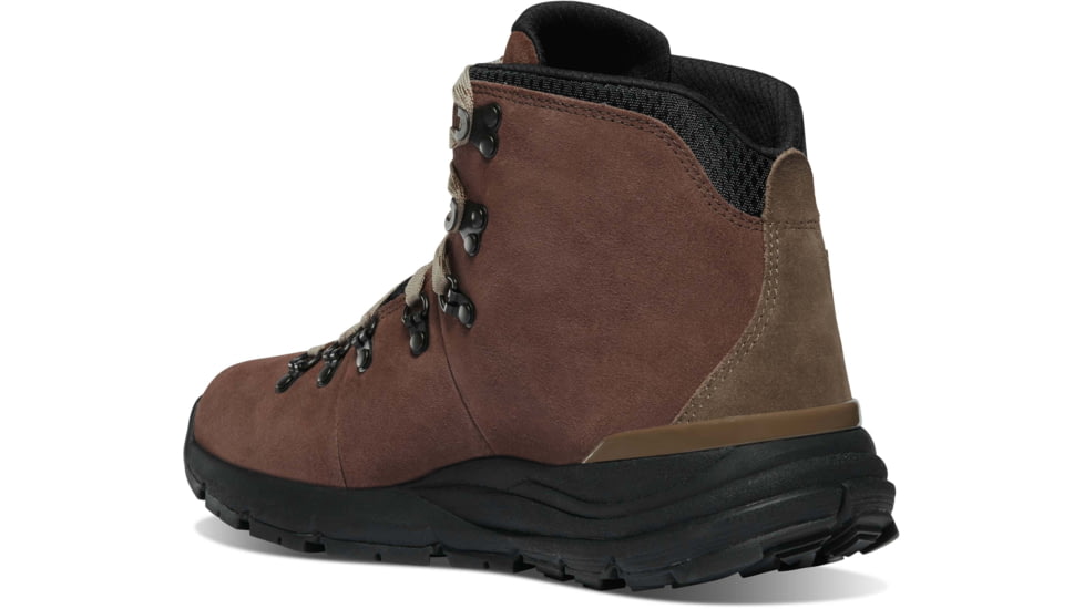 Danner Mountain 600 4.5in Dark Earth/Chocolate Chip - Mens, Dark Earth/Chocolate Chip, 11.5, 62300-D-11.5