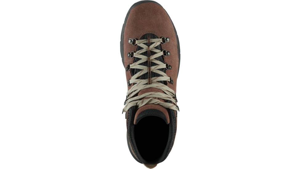 Danner Mountain 600 4.5in Dark Earth/Chocolate Chip - Mens, Dark Earth/Chocolate Chip, 11.5, 62300-D-11.5