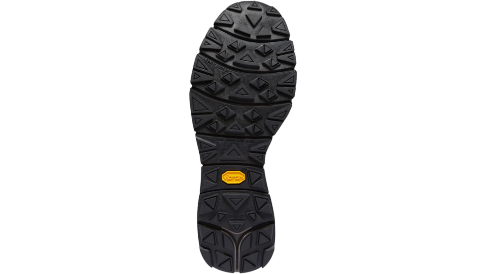 Danner Mountain 600 Leaf 4.5in Obsidian/Kangaroo GTX - Mens, Obsidian/Kangaroo, 10.5, 62306-D-10.5