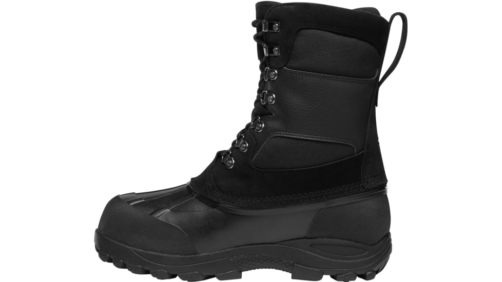 LaCrosse Footwear Outpost II 11in Boots - Mens, Black, 8 US, Medium, 600802-8M