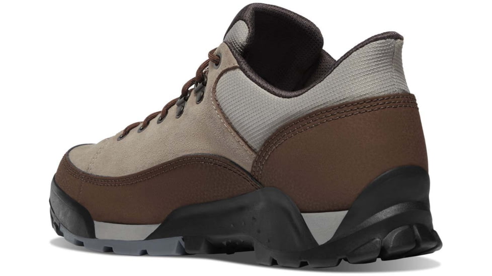 Danner Panorama Low 4in Roasted Cashew/Dark Earth - Mens, Roasted Cashew/Dark Earth, 10, 63472-D-10