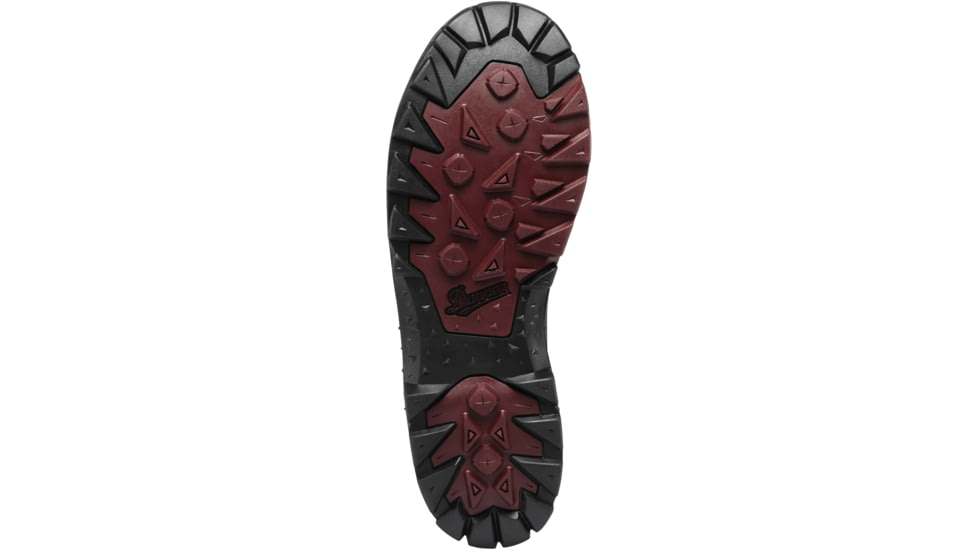 Danner Panorama Mid 6in Pinecone Brown/Bossa Nova - Mens, Pinecone Brown/Bossa Nova, 9.5, 63439-D-9.5