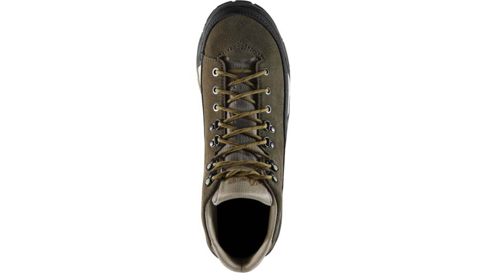 Danner Panorama Mid Boots - Mens, Black Olive, 11 US, 63441-11D