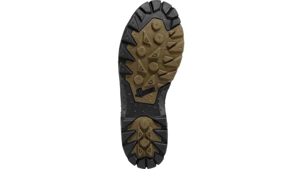 Danner Panorama Mid Boots - Mens, Black Olive, 11 US, 63441-11D