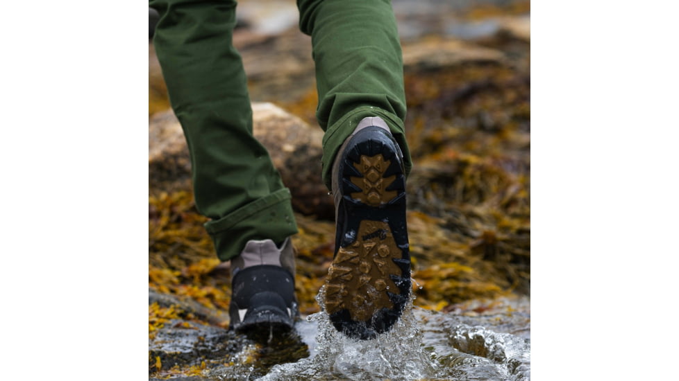 Danner Panorama Mid Boots - Mens, Black Olive, 11 US, 63441-11D